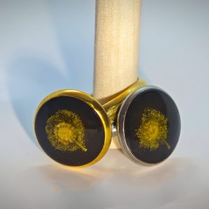 ANILLO MIMOSAS