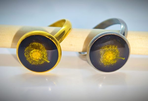 ANILLO MIMOSAS - Imagen 3