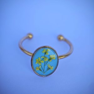 Anillo Camafeo Verano