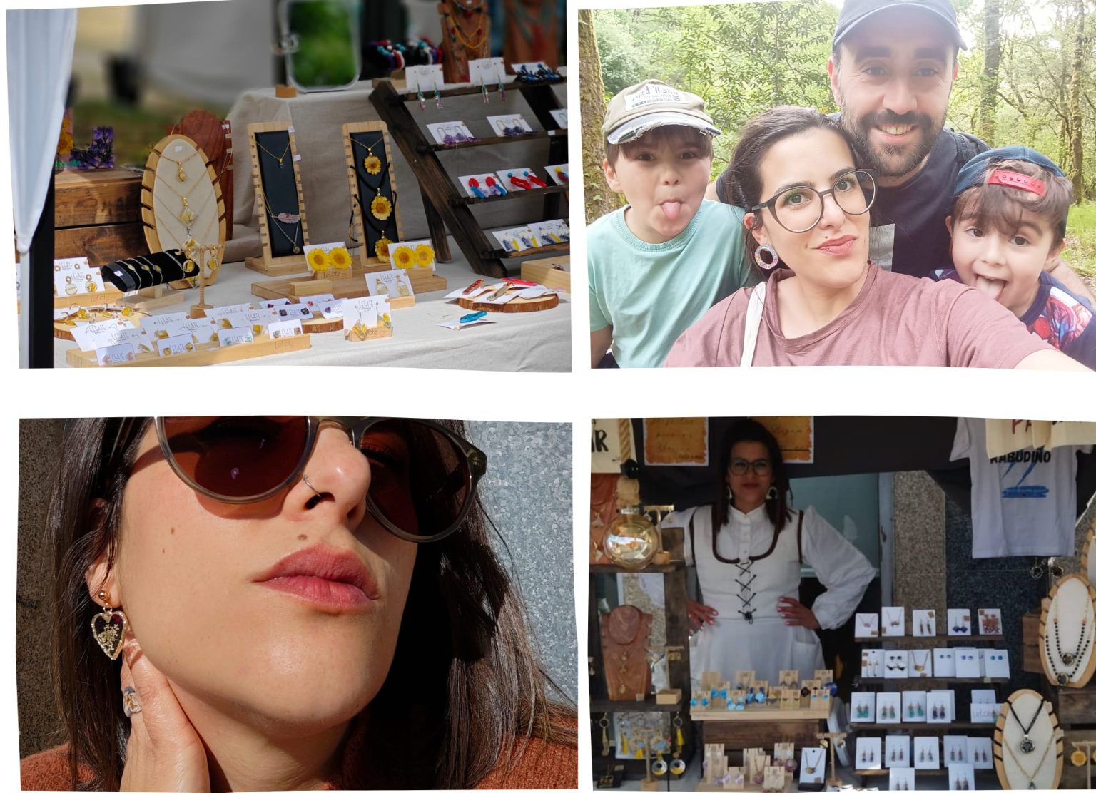 Mi familia, mi pasión... así soy!