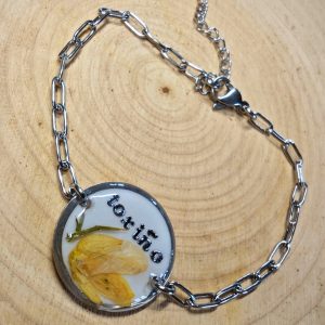 Pulsera Toxiño