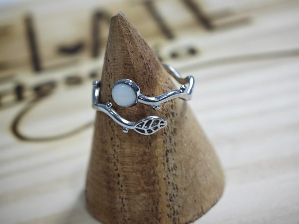 Anillo Gota Leche