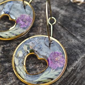 PENDIENTES SILVESTRE