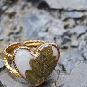 CORAZÓN DE CARBALLO