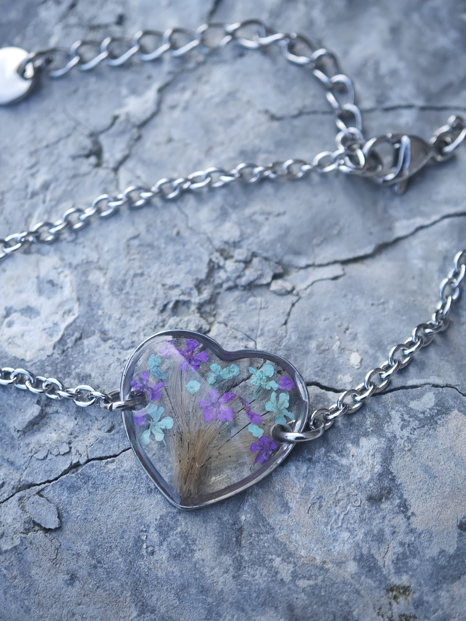 PULSERA ETERNIZADOS