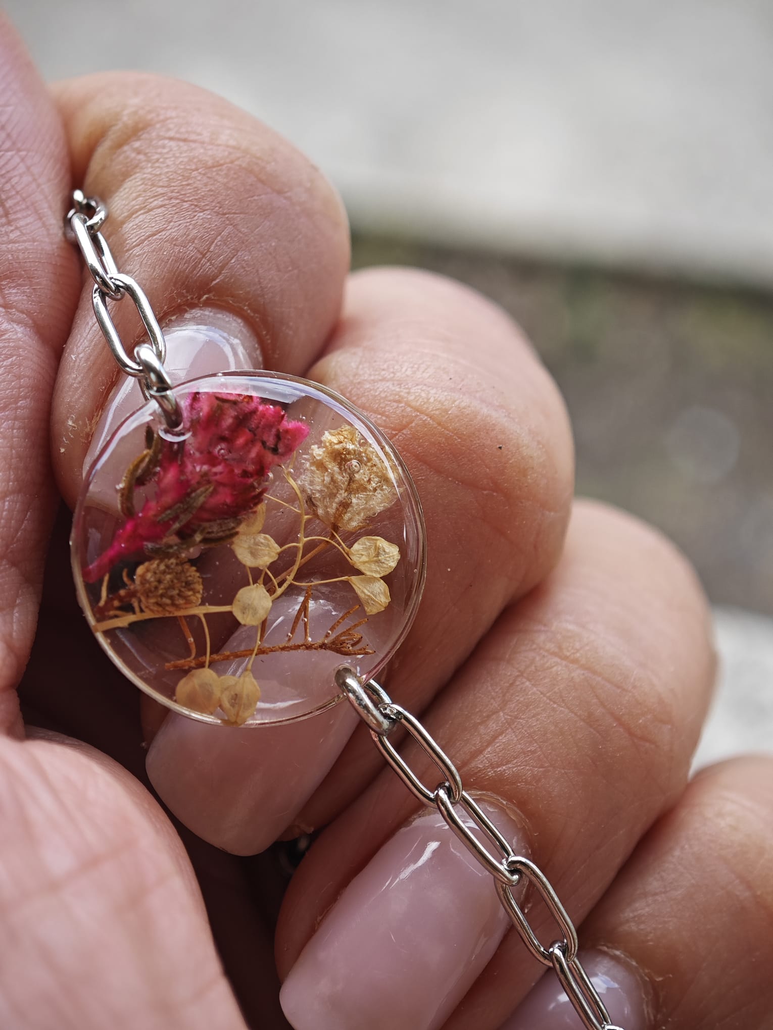 PULSERA ETERNIZADOS - Imagen 4