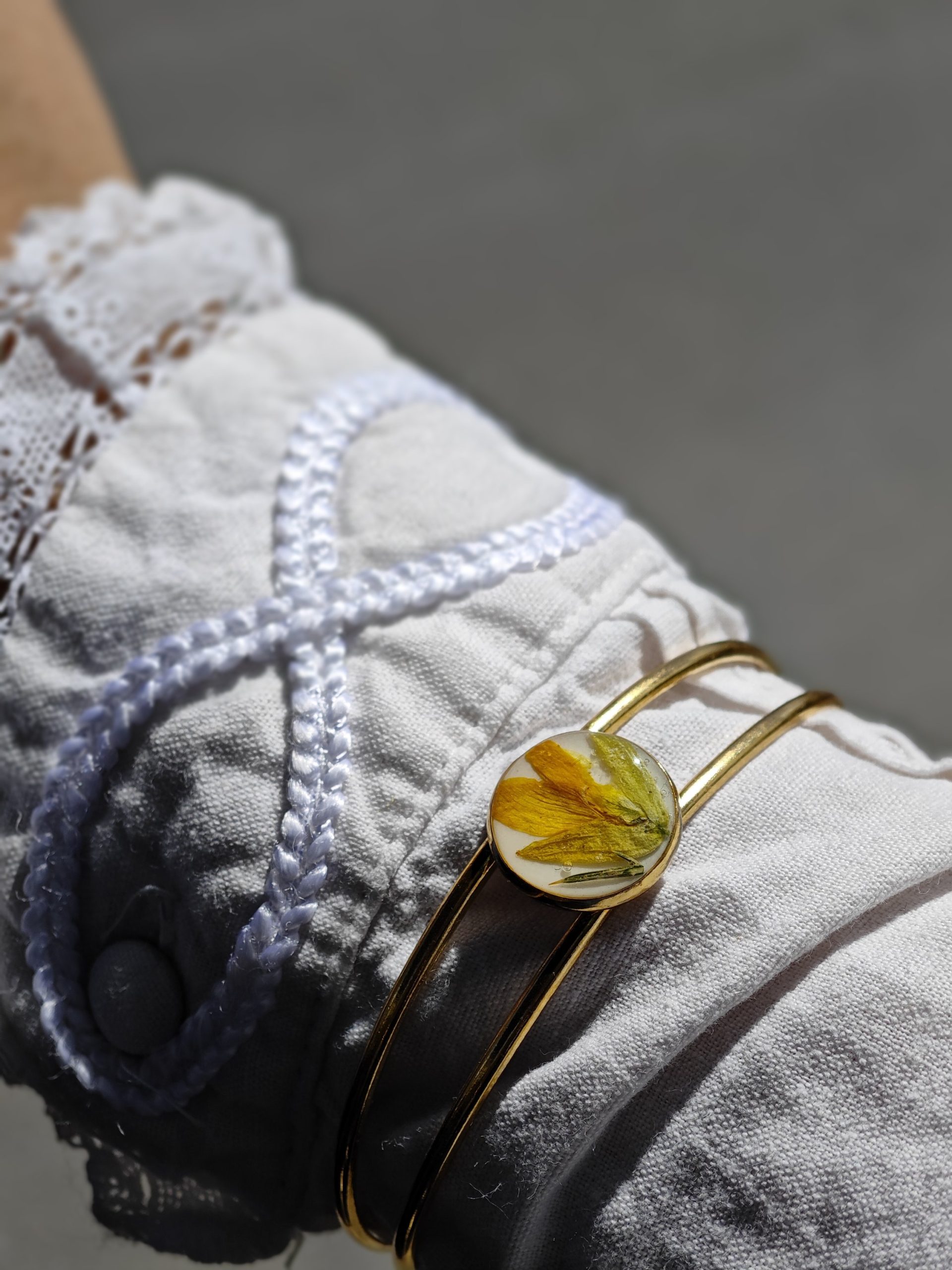 BRAZALETE TOXO
