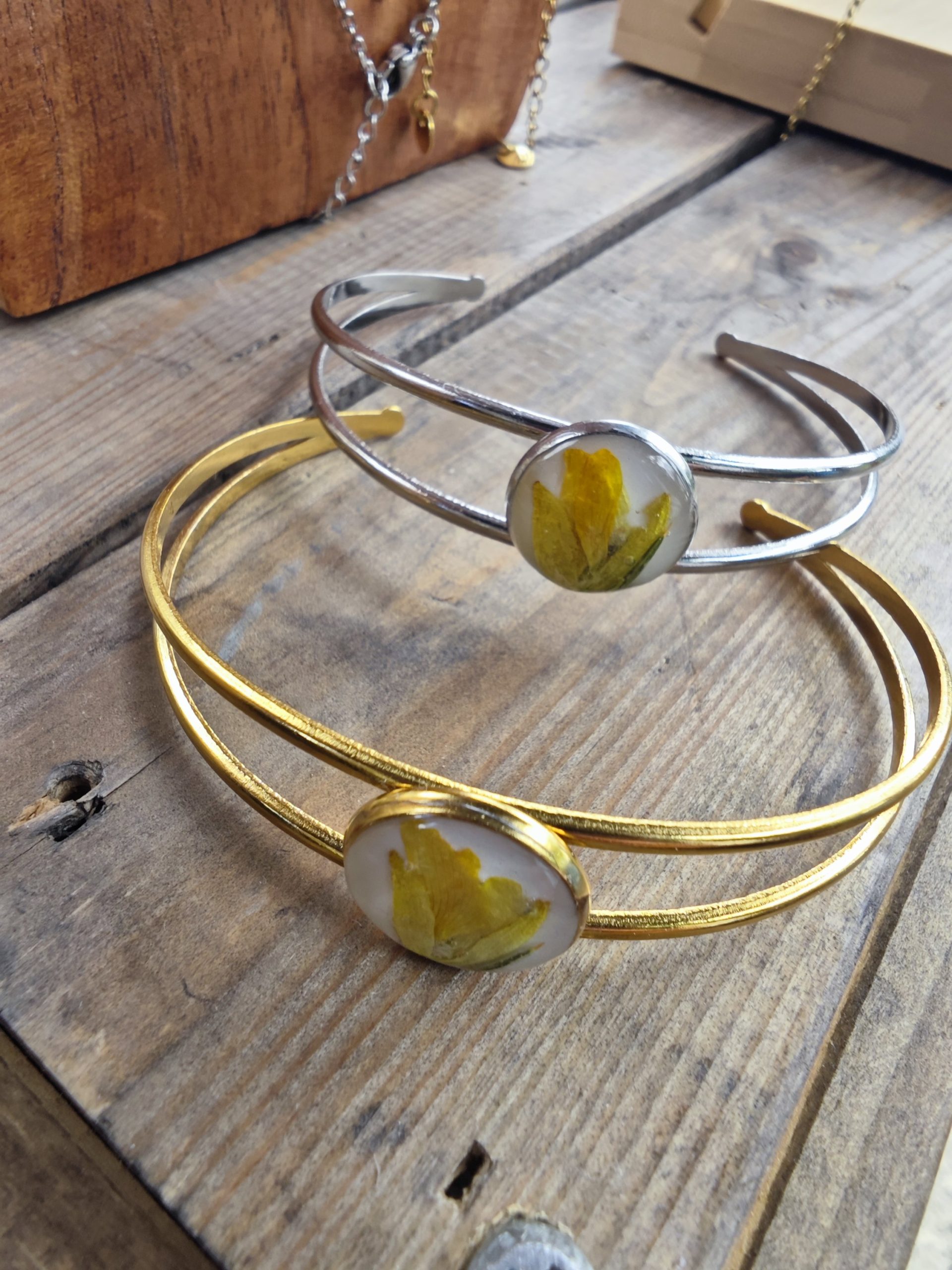 BRAZALETE TOXO - Imagen 2