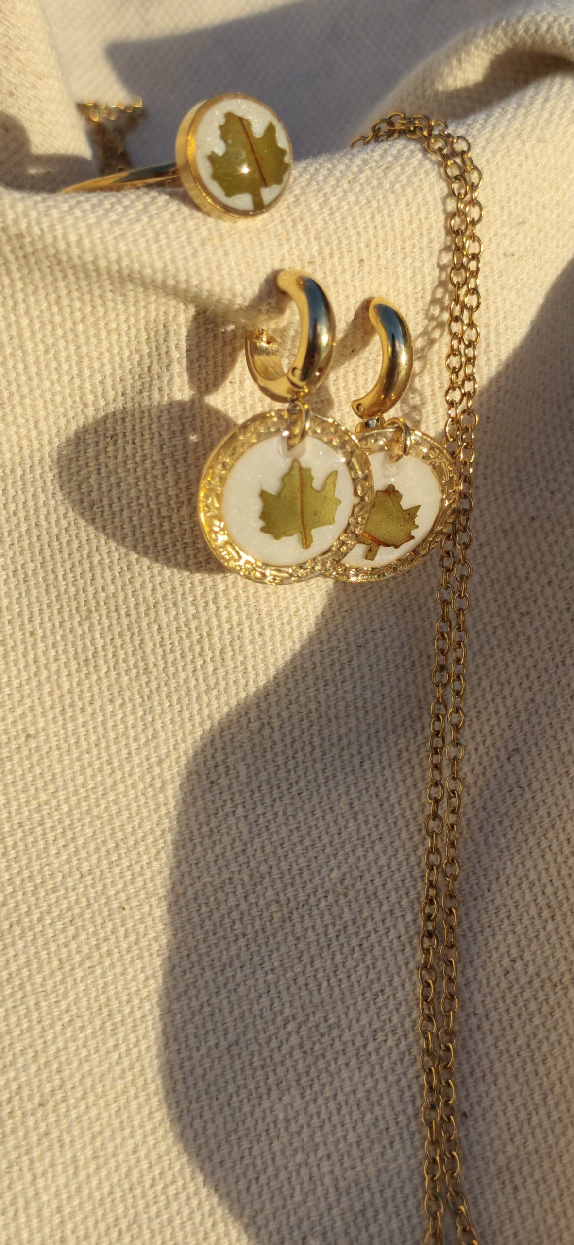 PENDIENTES ARCE - Imagen 2