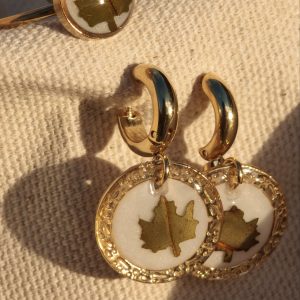 PENDIENTES ARCE