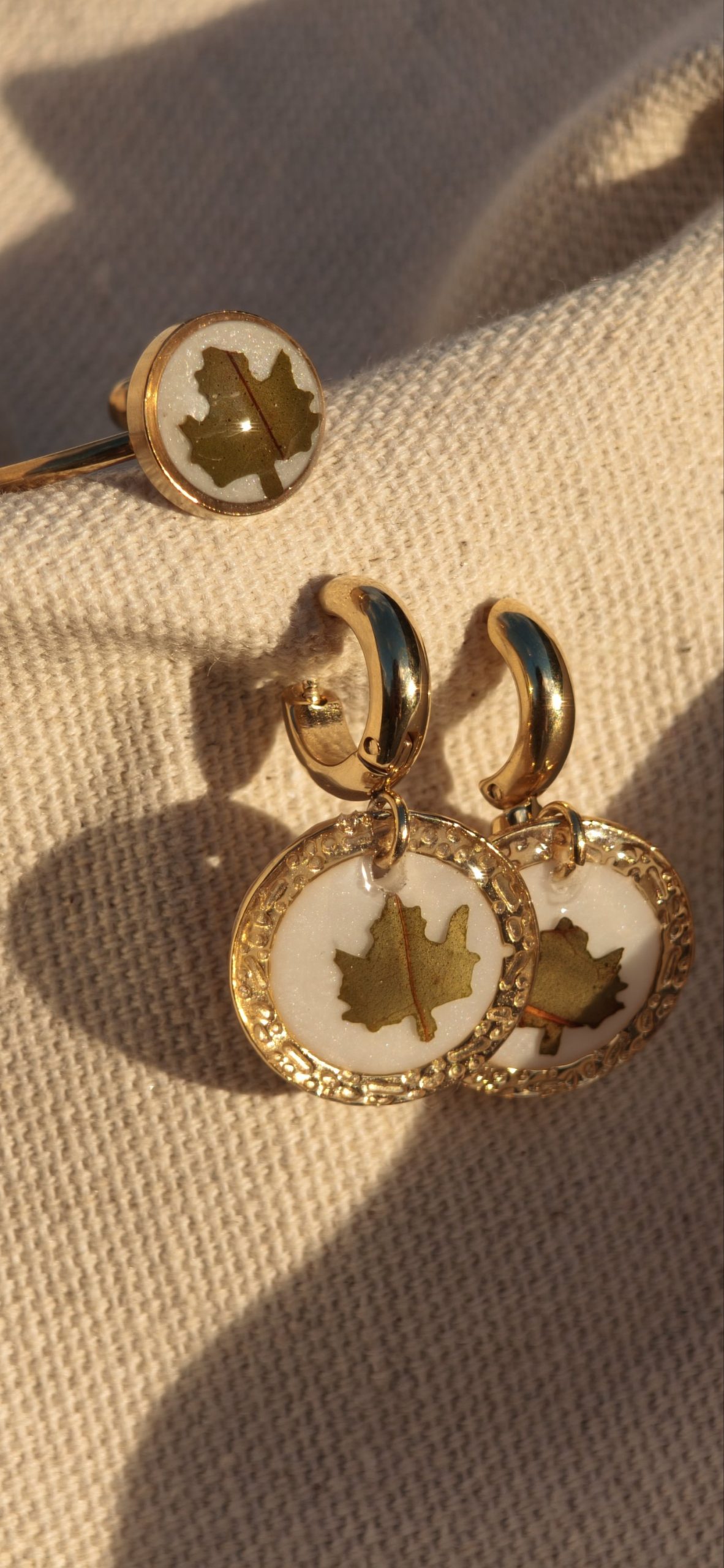 PENDIENTES ARCE