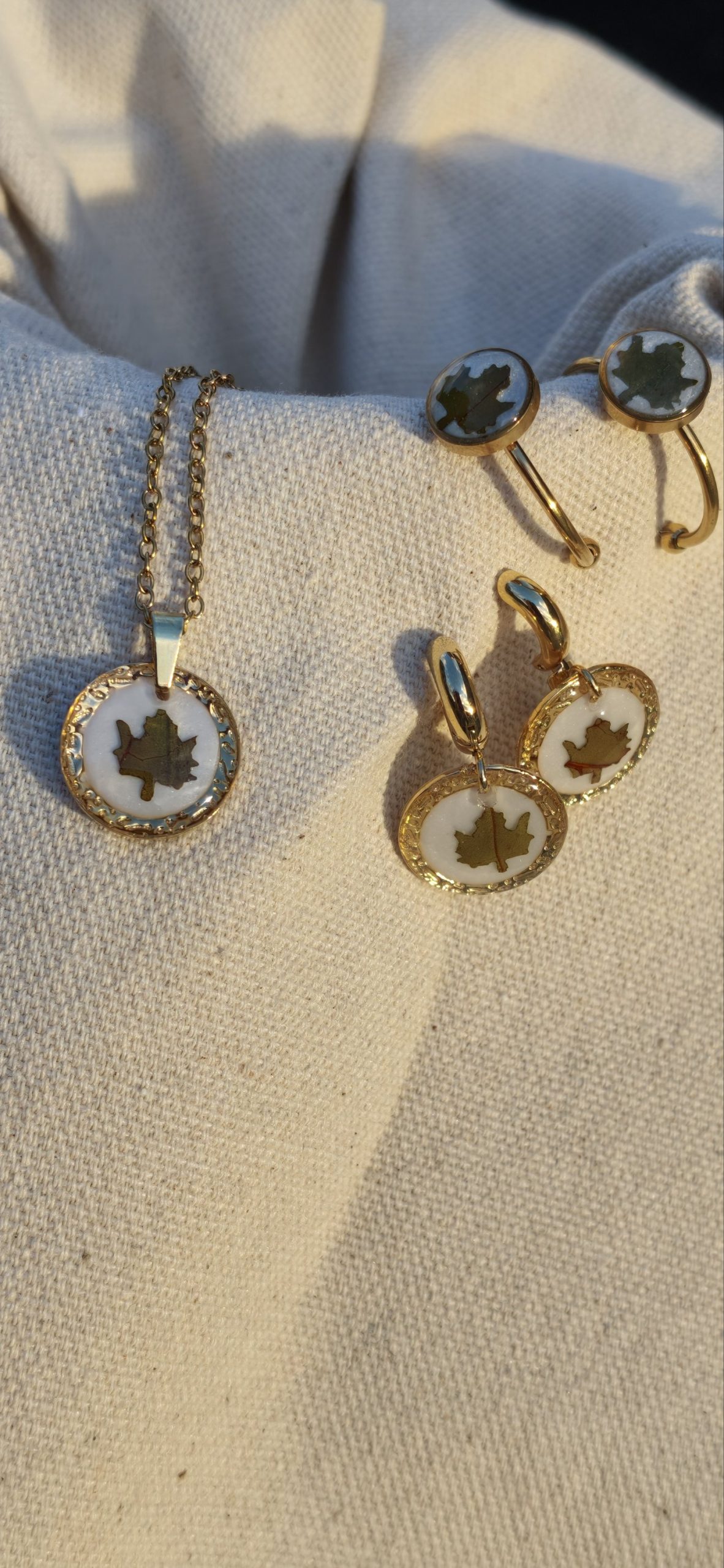 PENDIENTES ARCE - Imagen 3