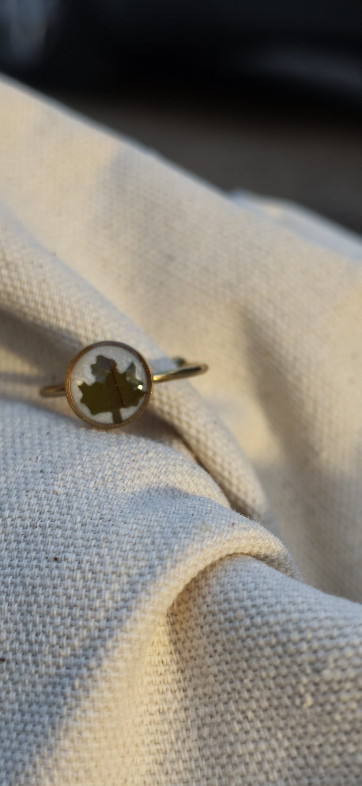 ANILLO ARCE